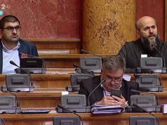 Dr. Zukorlić o budžetiranju visokog obrazovanja