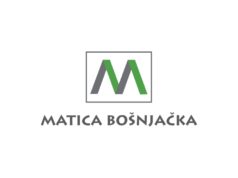 Matica bošnjačka – Nastavljeno obesmišljavanje najznačajnijeg predstavničkog organa Bošnjaka