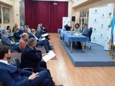 Dr. Muratović: Navodno oduzimanje mandata ima za cilj prikrivanje finansijskih malverzacija